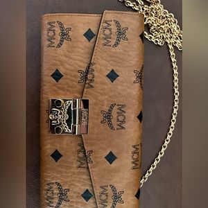 MCM Purse/Wallet.